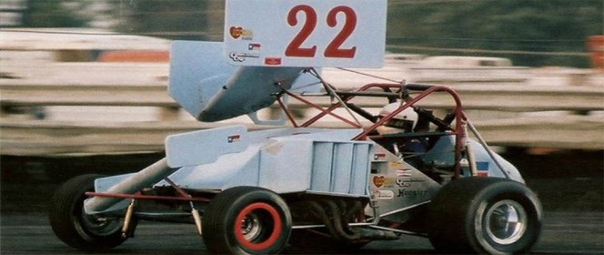 The Brabham BT 46 b Fan Car F1 1978 
