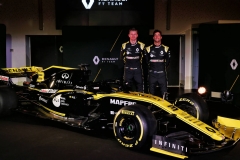Formula One World Championship