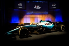 f1-williams